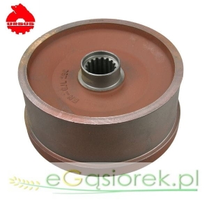 Bęben hamulcowy nowy typ C-360 Oryginał Ursus