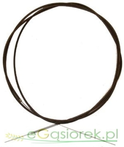 Linka gazu-zmiany obrotów silnika 3760 mm