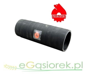 Przewód gumowy górny C-385 Oryginał Ursus