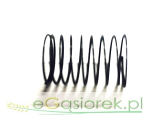 Sprężyna zaworka pompki T-25 211106027