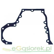 Uszczelka pokrywy tylnej silnika T25