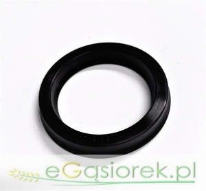 Uszczelniacz gumowy 239025 Claas Compact,Dominator