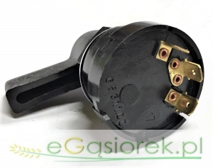 Przełącznik kierunku MF-3/MF-4 1687049M92 Simena