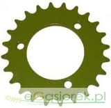 Koło zębate Z24 670203