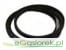 Pas klinowy odp 778717  17X2692x2735  B106 Rolunds