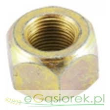 Nakrętka śruby koła M18 x 1,5 D-47 6050030001