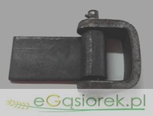 Zawias burty 6050150000 732206001 7025150001