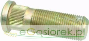 Śruba koła D-47 M 18x1,5 6050030302 605000303