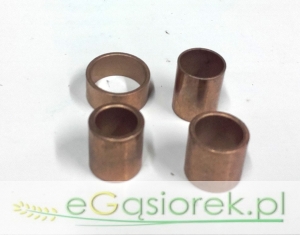 Tulejki rozrusznika R-5 do C-328 Produkt krajowy