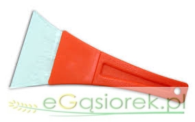 Skrobak do lodu
