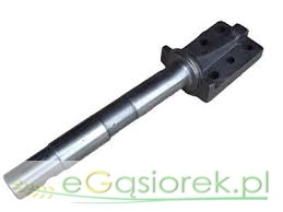 Zwrotnica prawa kuta T25