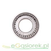 Łożysko stożkowe 30205 A KFŁT 25x52x16.25