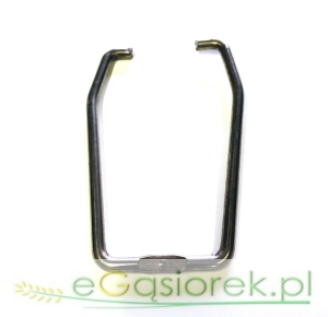 Kabłąk odstojnika C330/360