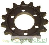 Koło zębate Claas 15Z