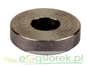 Pierścień metalowy-podkładka dystansowa metalowa