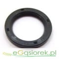 Uszczelniacz simering AO 25x35x7  NBR70