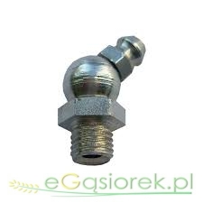 Smarowniczka M6x1/45