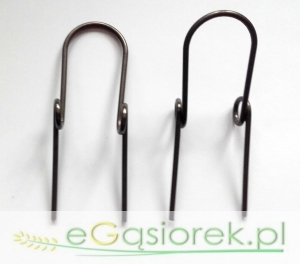 Sprężyna dzwigni sprzęgła T25