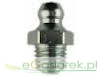 Smarowniczka prosta M6x1 GF