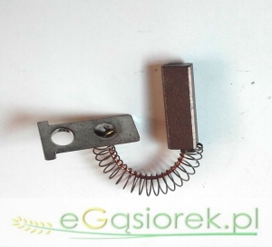 Szczotka 7x4x20
