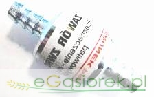 Zawór zwrotny układu paliwa FI8 Produkt krajowy