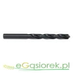 Wiertło 7,5mm Irwin szlifowane  DIN-338