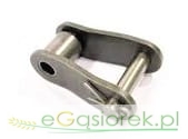 Spinka wygięta 8,3mm do łańcucha 38.4