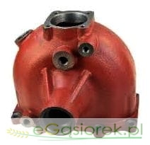 Obudowa kolumny kierowniczej C-330