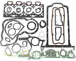 Komplet uszczelek silnika MF 4512 3134036 20165630