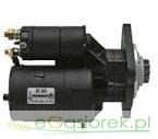 Rozrusznik z reduktorem MF4  9142743 IMPORT