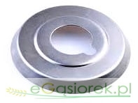 Odrzutnik oleju przedni  T-25