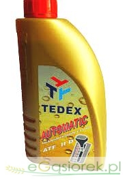 Tedex ATF II D (1l)
