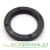 Uszczelniacz simering 25x52x10 AO INCO W17283