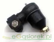 Przegub kulowy kombajn zbożowy Dominator