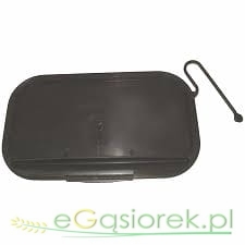 Osłona plastikowa zaślepka 701740.3 Claas