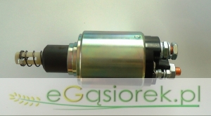 Wyłącznik rozrusznika 12V pasuje do C-385