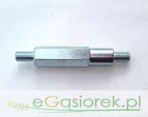 Śruba wspornika skrzynki akumulatora C-360