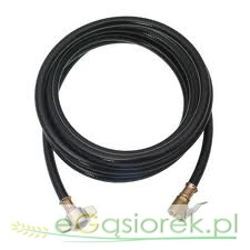 Przewód do pompowania 8m
