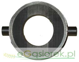 Łożysko oporowe 631663