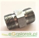 Złączka 11/16-11/16 ORFS