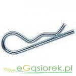 Zawleczka beta 3,0x75mm