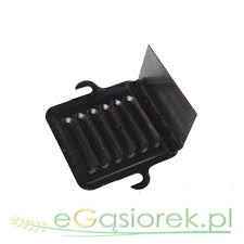 Pokrywa wziernika C-330/330M