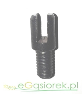 Śworzeń kabłąka pompy zasilającej C-360/C-330