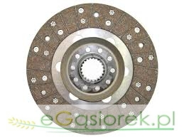Tarcza Consul,Mercator 21-frez fi 250mm 3170 DF
