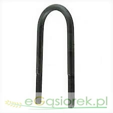 Strzemię resora D-47 Przyczepa