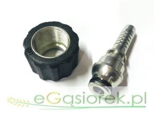 Karcher M 22x1,5 DN10 L-22  (K51)