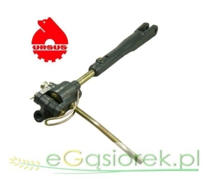 Wieszak prawy MF3 3512 MF255 Oryginał Ursus