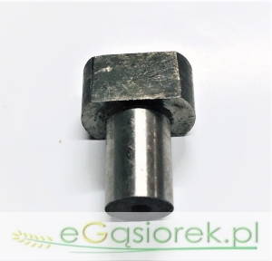 Kamień blokady T-25