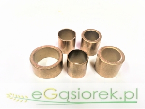 Komplet tulejek R11 Produkt Polski