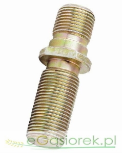 Szpilka krótka prawa M18x1,5 L-66